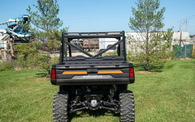 2024 Polaris Ranger XP 1000 Premium