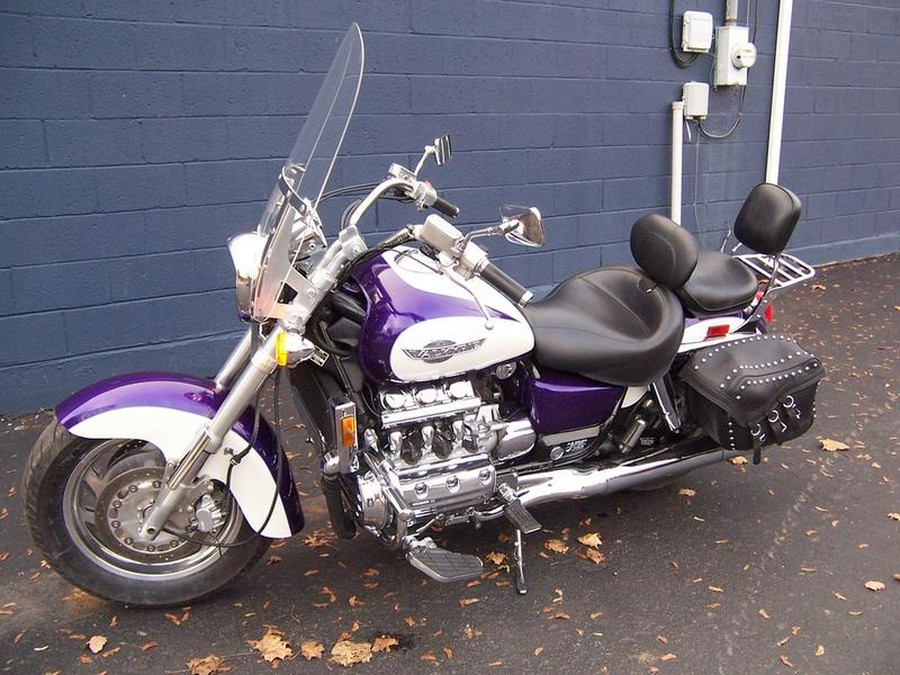 1997 Honda GL1500 VALKYRIE for sale in Bloomsburg, PA