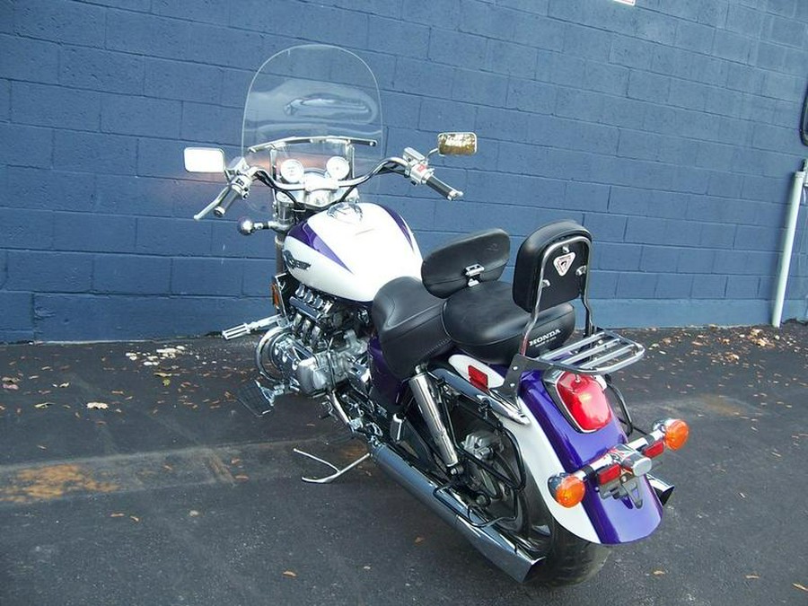 1997 Honda GL1500 VALKYRIE for sale in Bloomsburg, PA