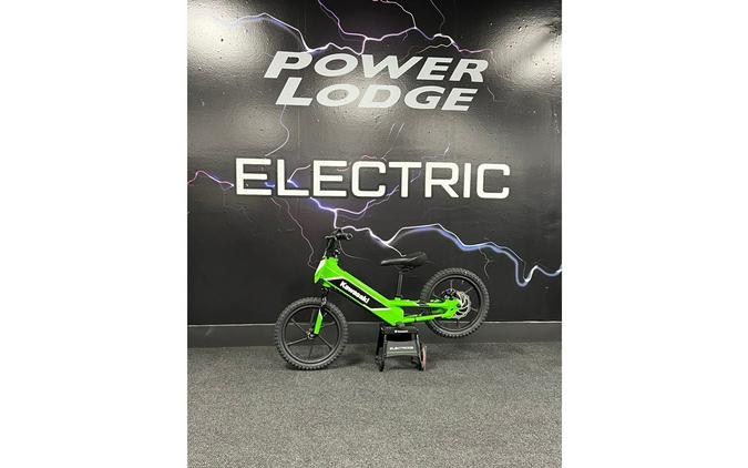 Kawasaki ELEKTRODE™