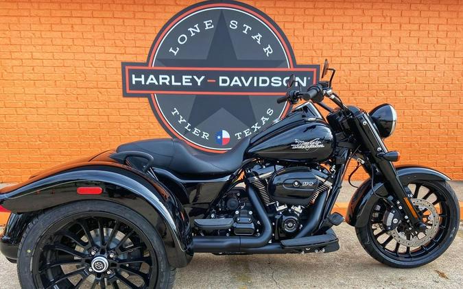 2024 Harley-Davidson® FLRT - Freewheeler®