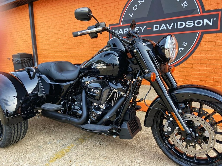 2024 Harley-Davidson® FLRT - Freewheeler®