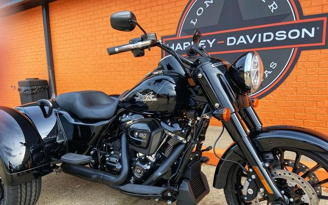 2024 Harley-Davidson® FLRT - Freewheeler®