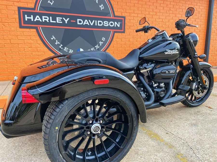 2024 Harley-Davidson® FLRT - Freewheeler®