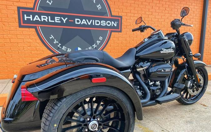 2024 Harley-Davidson® FLRT - Freewheeler®