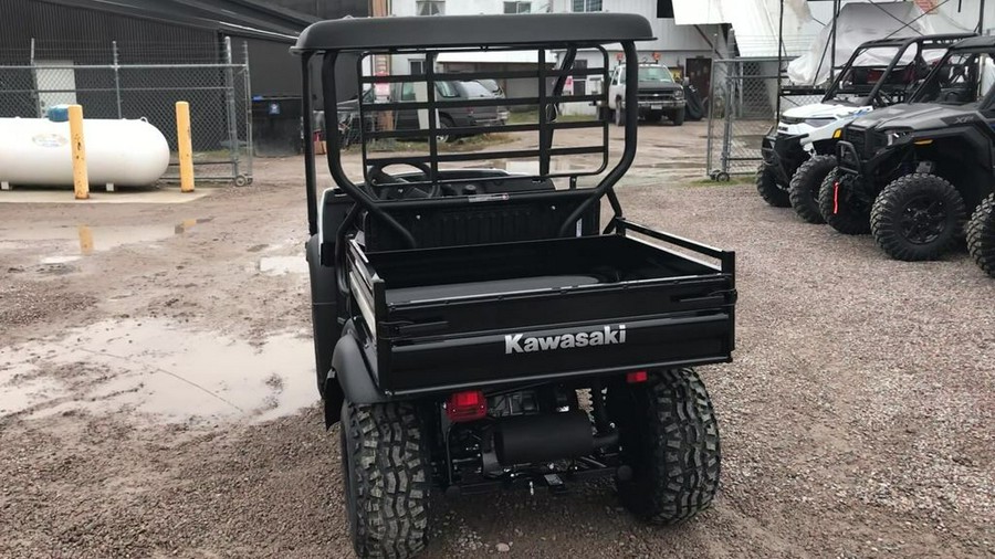 2023 Kawasaki Mule SX™ 4x4 FE