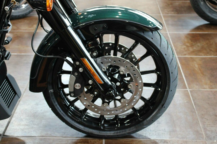 2024 Harley-Davidson Freewheeler Trike FLRT