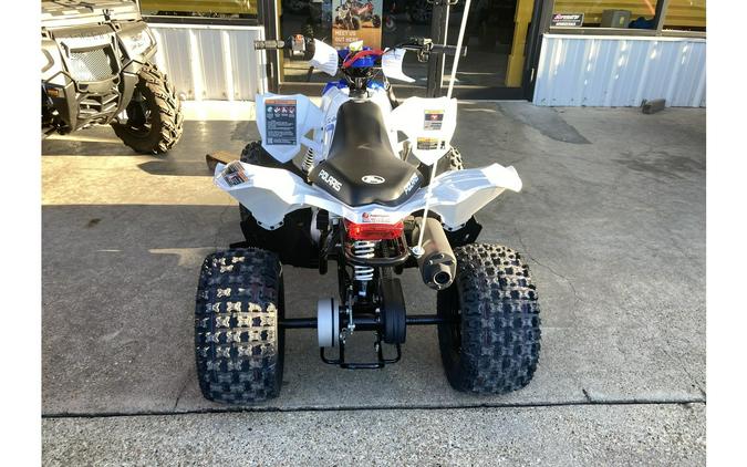 2024 Polaris Industries Outlaw 110 EFI