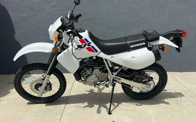 2024 HONDA XR650L