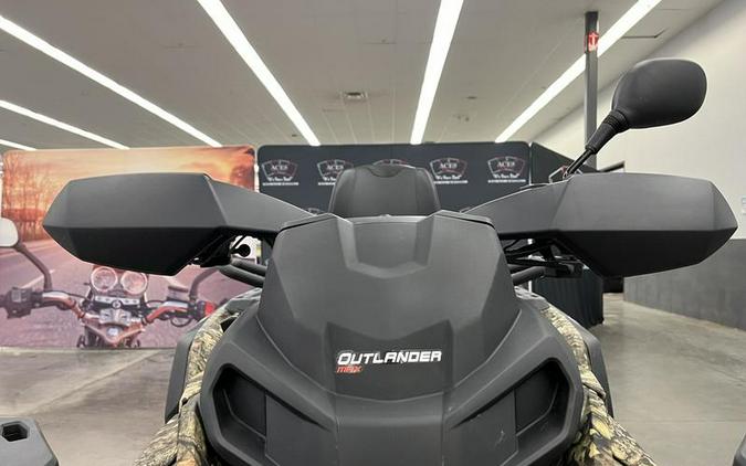 2023 Can-Am® #850