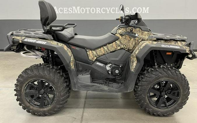 2023 Can-Am® #850