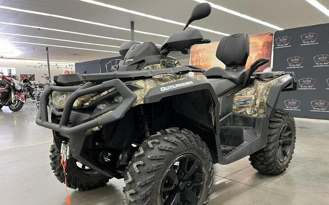 2023 Can-Am® #850