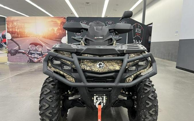 2023 Can-Am® #850