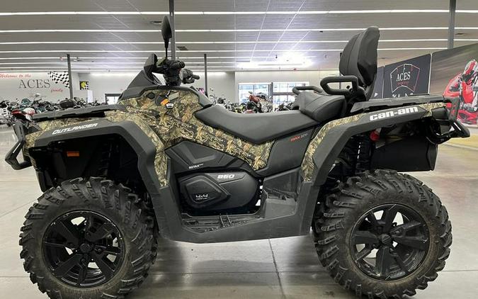 2023 Can-Am® #850