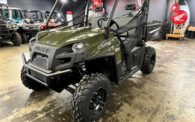 2023 Polaris Ranger 570 Full-Size