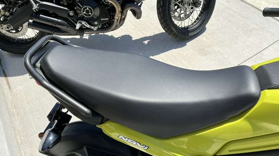 2022 Honda Navi