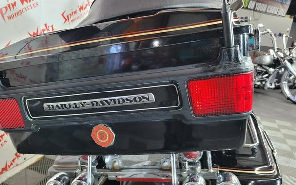 1996 Harley Davidson Ultra Flhtcu