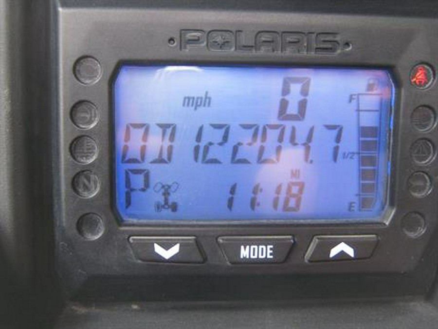 2018 Polaris RZR XP 1000 Turbo