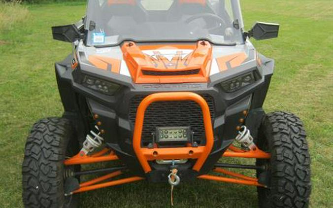 2018 Polaris RZR XP 1000 Turbo