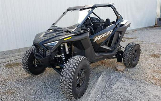 2024 Polaris RZR Turbo R Sport