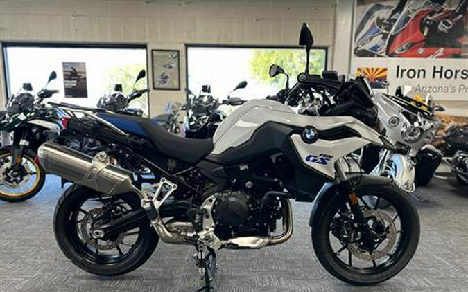 2024 BMW F 800 GS