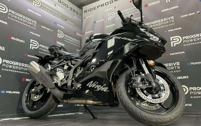 2024 Kawasaki Ninja® ZX™-4RR ABS