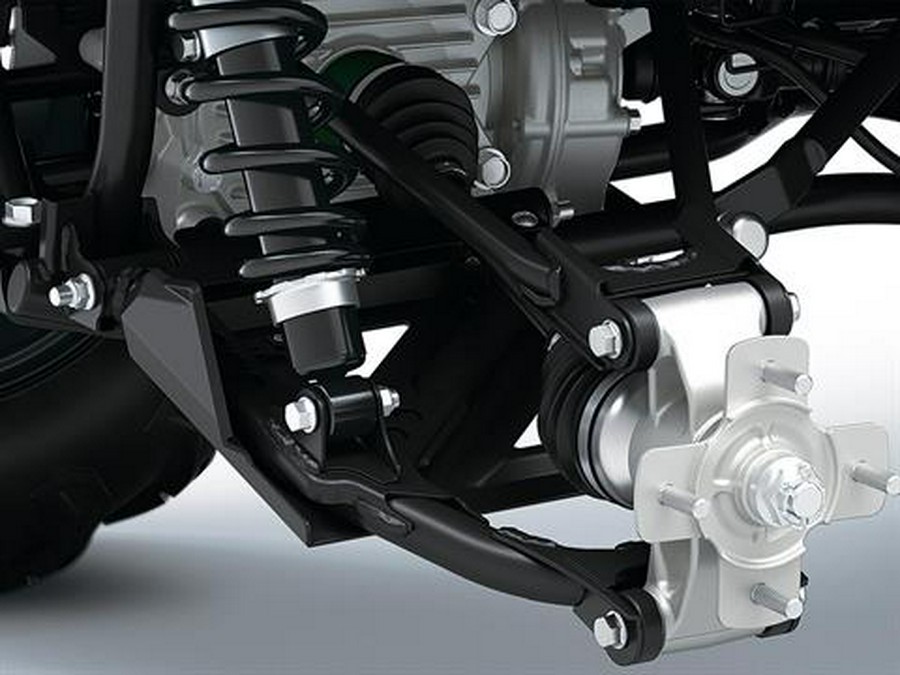 2025 Kawasaki Brute Force 750 LE EPS