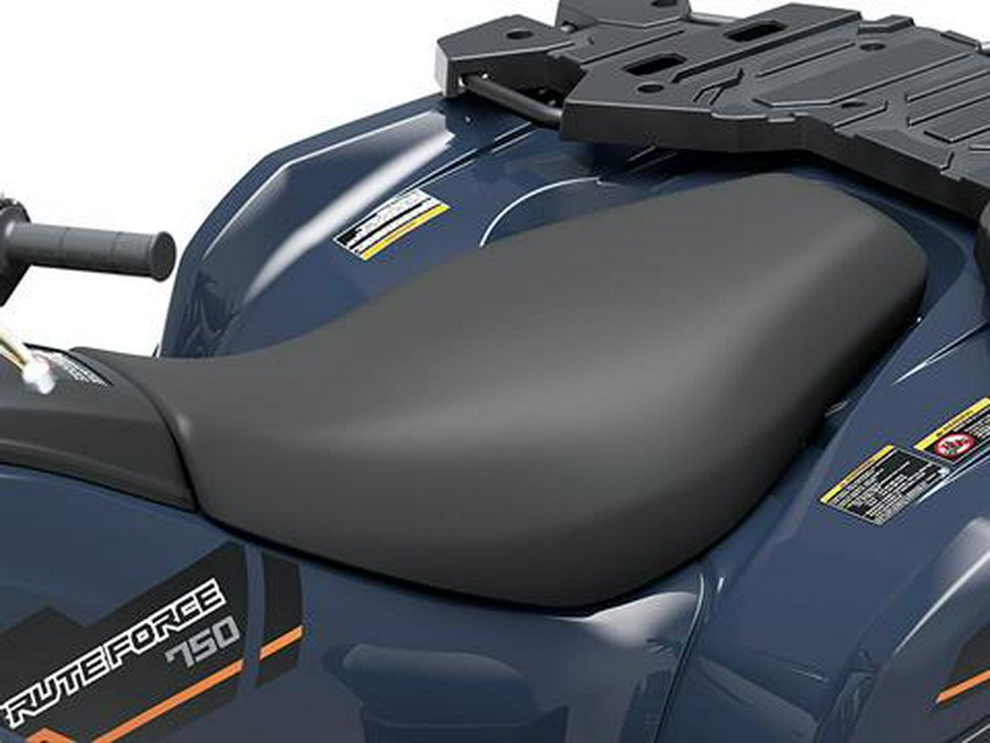 2025 Kawasaki Brute Force 750 LE EPS