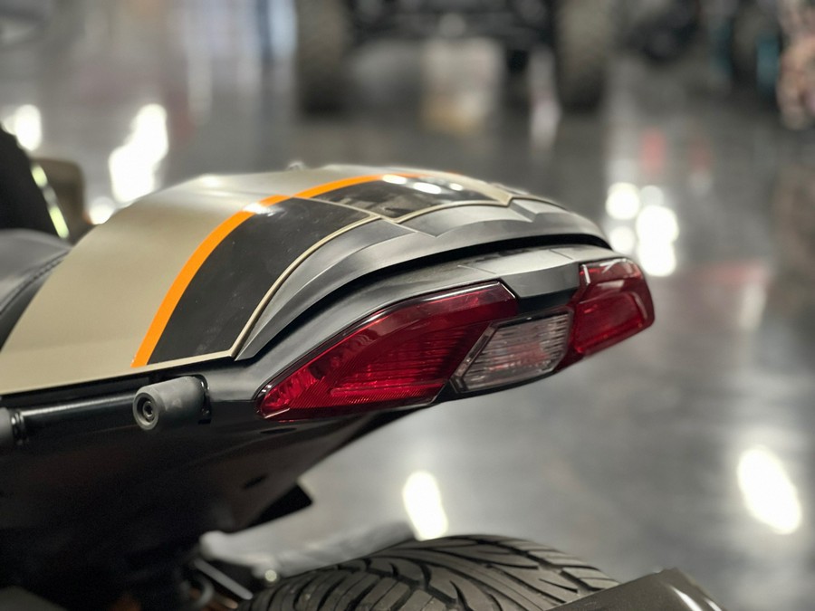 2020 Can-Am Spyder F3-S Special Series