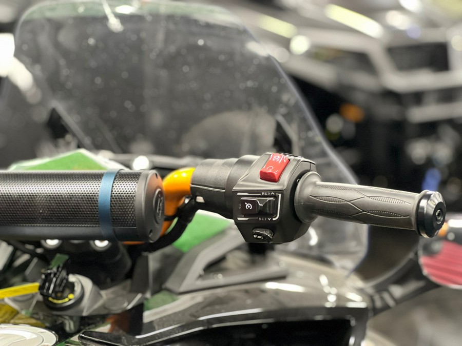 2020 Can-Am Spyder F3-S Special Series