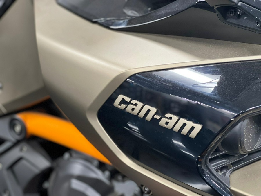 2020 Can-Am Spyder F3-S Special Series