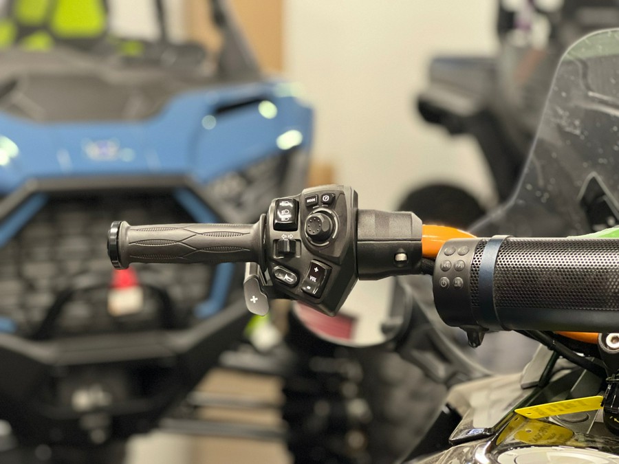 2020 Can-Am Spyder F3-S Special Series