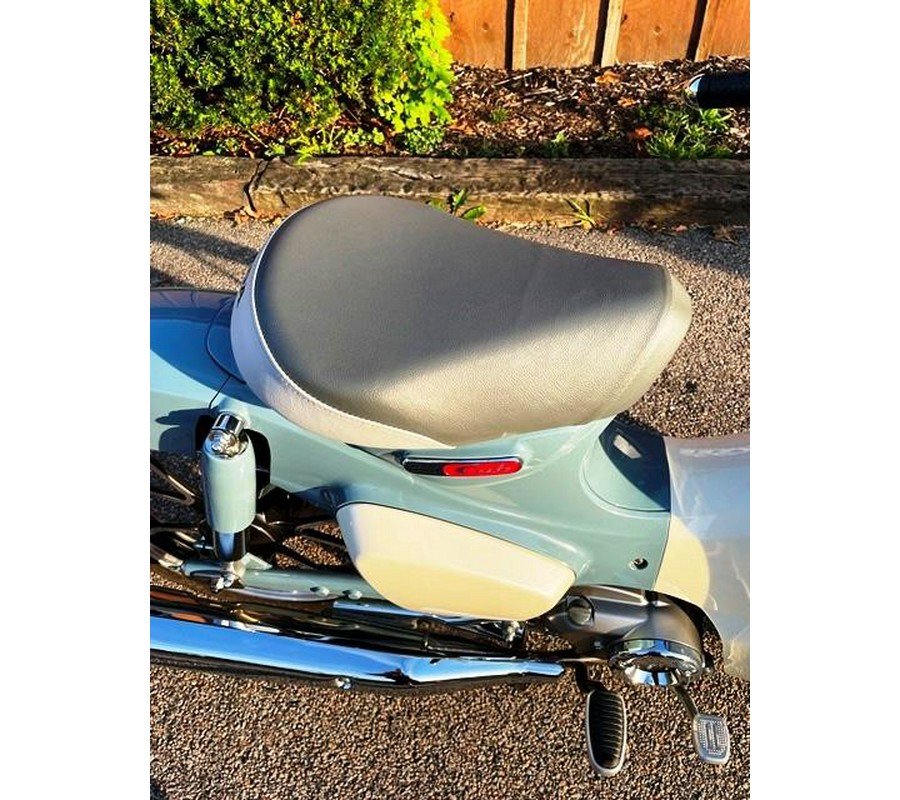 2024 Honda SUPER CUB C125 ABS