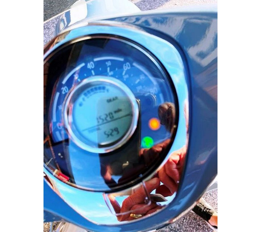 2024 Honda SUPER CUB C125 ABS