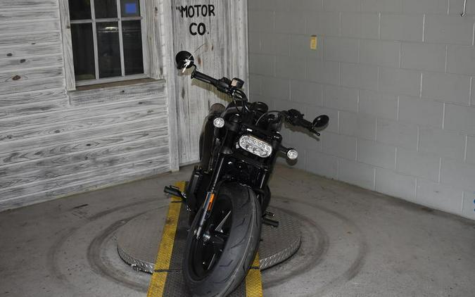 2025 Harley-Davidson® RH1250S - Sportster® S