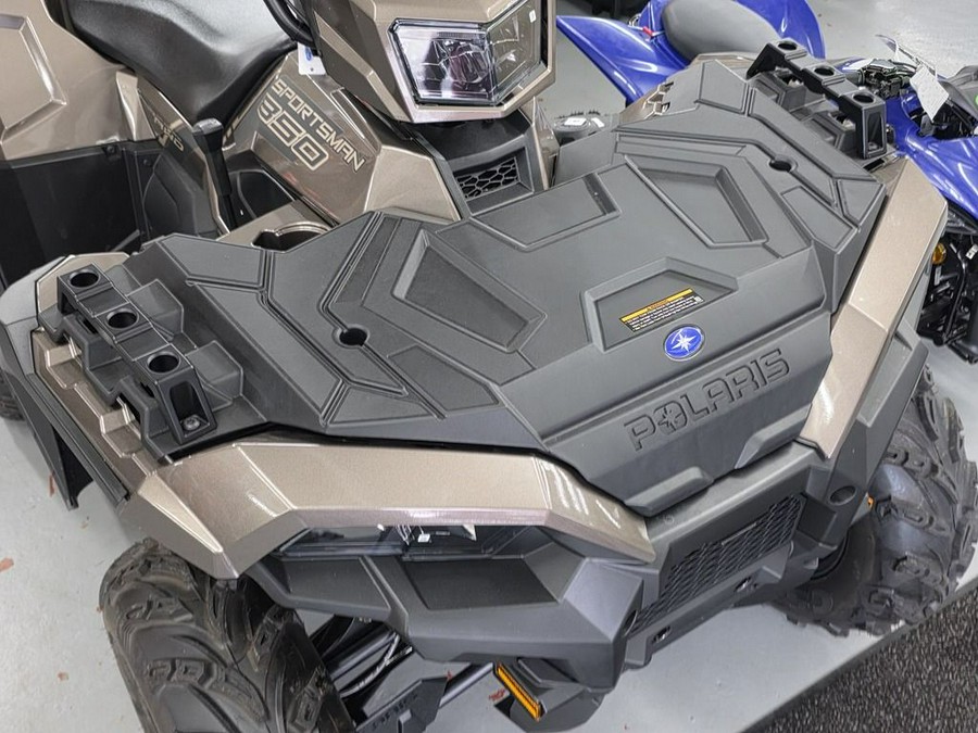 2026 Polaris Sportsman® 850 Premium