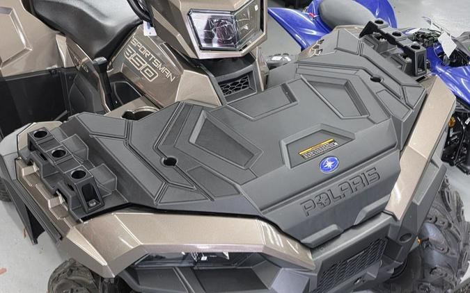 2026 Polaris Sportsman® 850 Premium