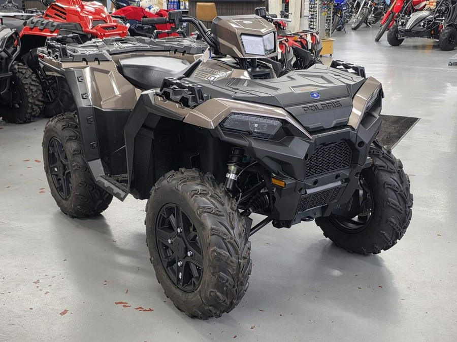 2026 Polaris Sportsman® 850 Premium