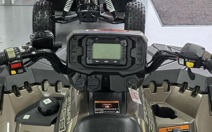 2026 Polaris Sportsman® 850 Premium