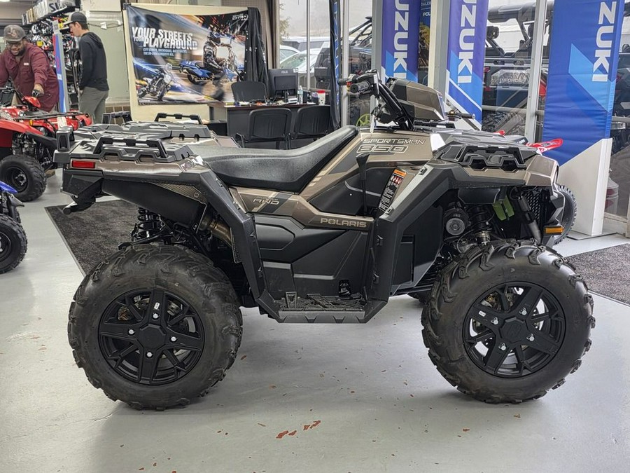 2026 Polaris Sportsman® 850 Premium