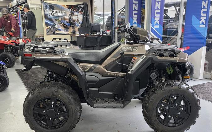 2026 Polaris Sportsman® 850 Premium