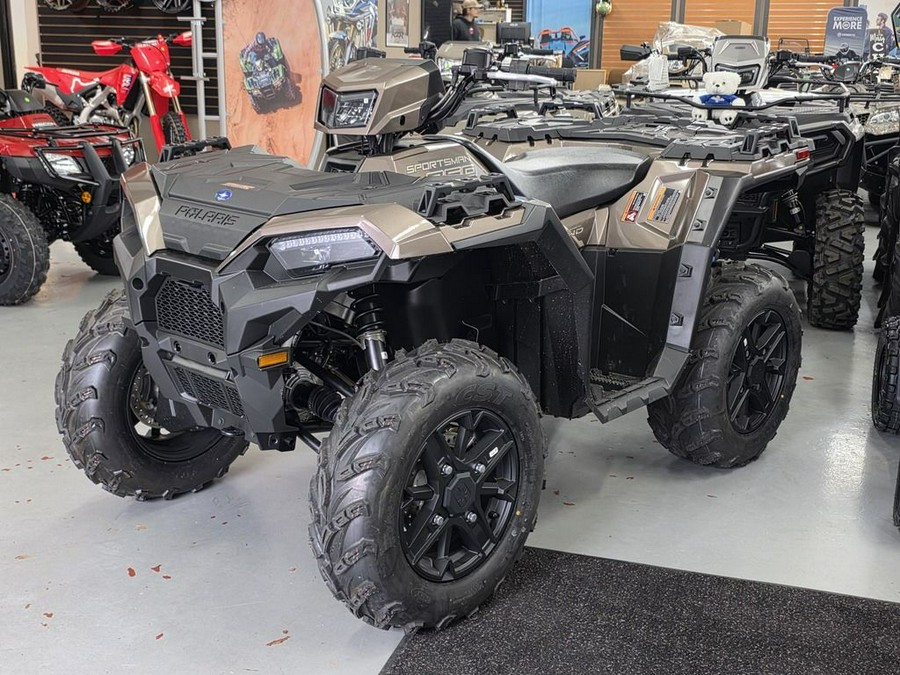 2026 Polaris Sportsman® 850 Premium