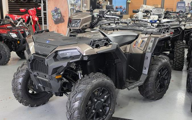 2026 Polaris Sportsman® 850 Premium