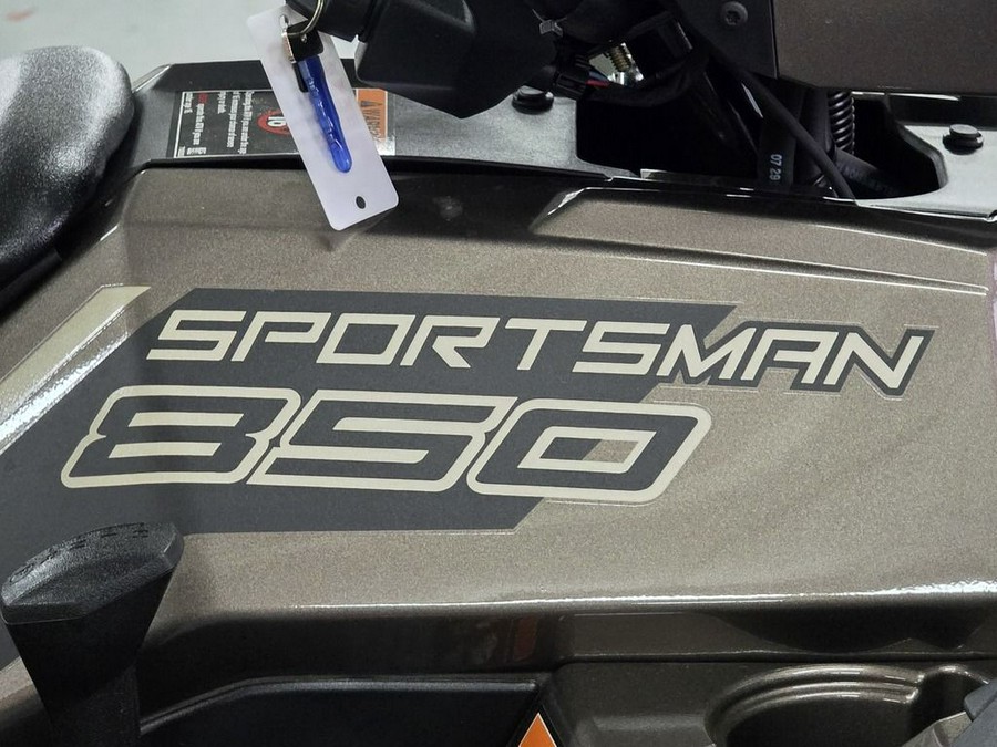 2026 Polaris Sportsman® 850 Premium