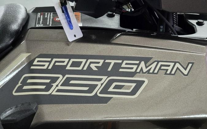 2026 Polaris Sportsman® 850 Premium