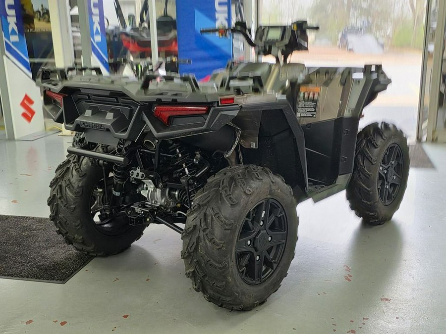 2026 Polaris Sportsman® 850 Premium