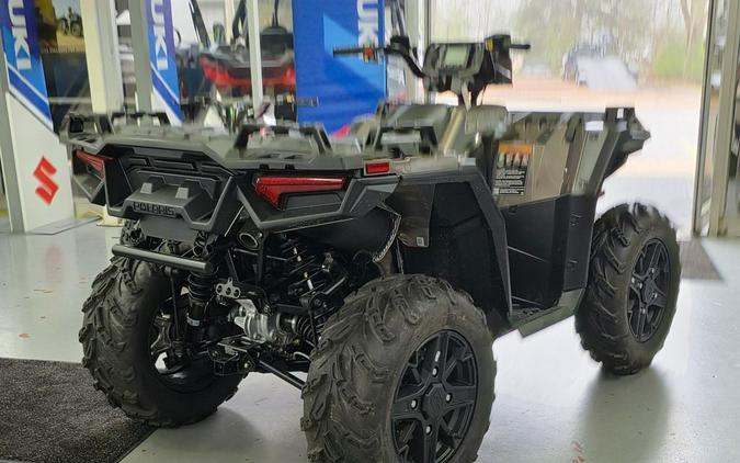 2026 Polaris Sportsman® 850 Premium
