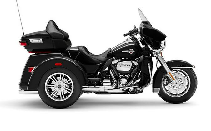 2022 Harley-Davidson FLHTCUTG - Tri Glide Ultra