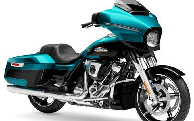 2026 Harley-Davidson Street Glide®