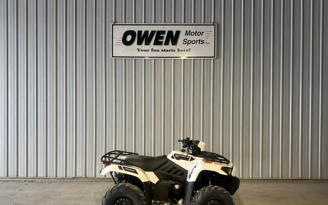 2025 Kawasaki Brute Force 450 4x4